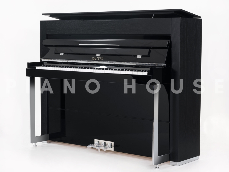 Sauter Accento Classico 116